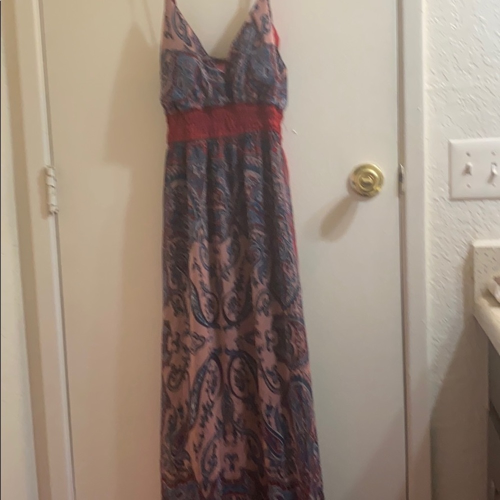 Summer dress